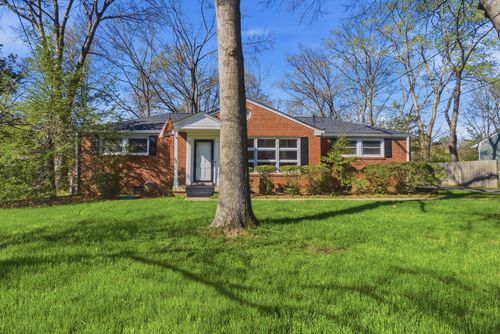 409 Arrowwood Dr, Nashville, TN, 37211-4301 | Card Image