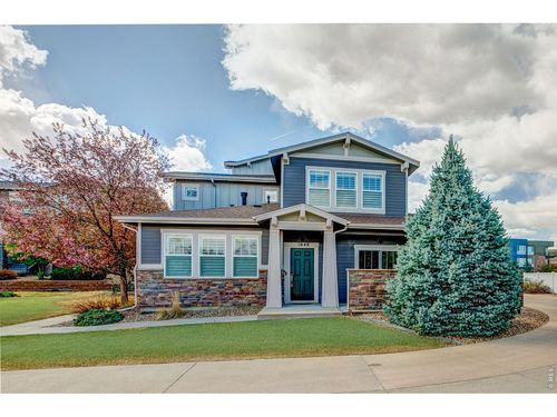 1648 Venice Ln, Longmont, CO, 80503-6957 | Card Image