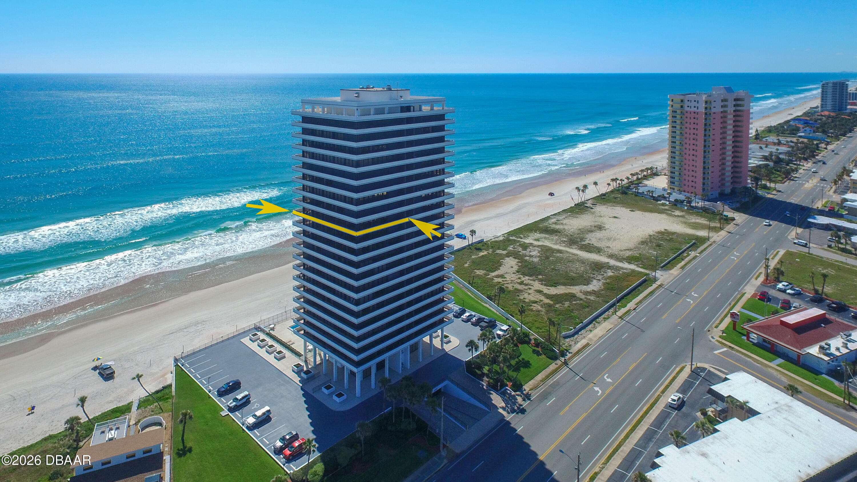 Residential in Daytona Beach
