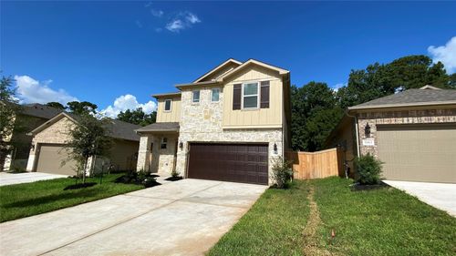 7059 Silverleaf Oak St, Conroe, TX, 77304-3271 | Card Image