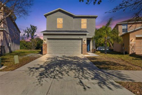 1421 Tahoe Springs Ct, RUSKIN, FL, 33570-2015 | Card Image