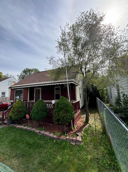 3106 Arizona Ave, Flint, MI, 48506-2528 | Card Image