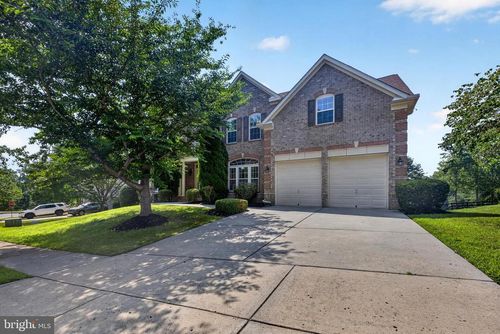 15404 Symondsbury Way, UPPER MARLBORO, MD, 20774-8052 | Card Image