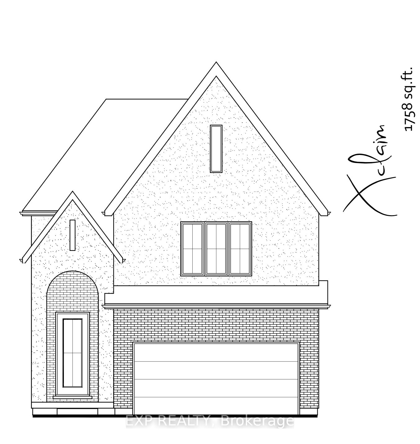 Residential in North Middlesex