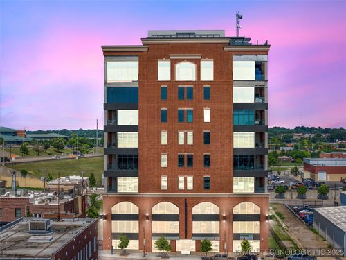 apt-6c-405 N Main St, Tulsa, OK, 74103-1608 | Card Image