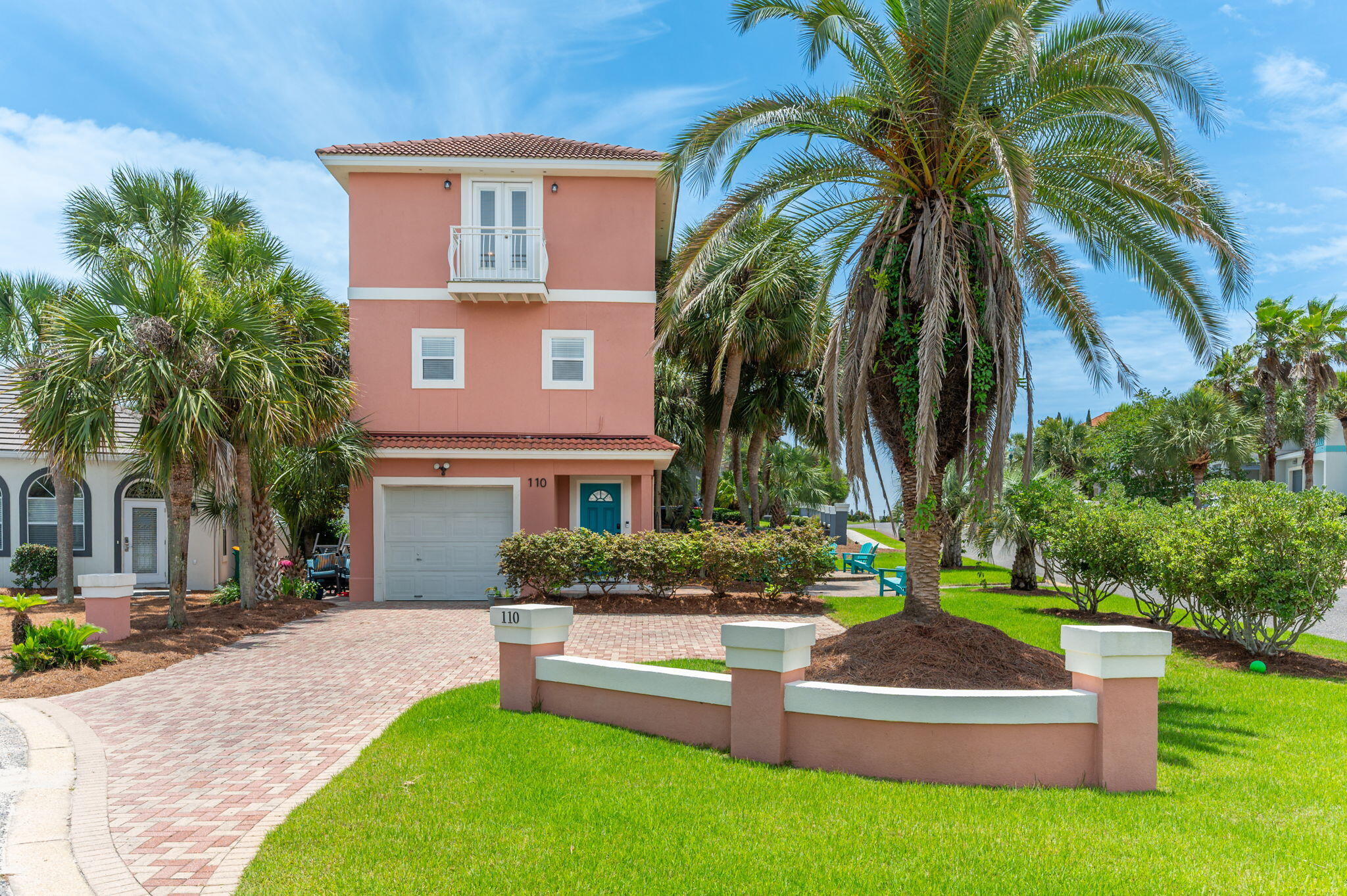 Residential in Destin