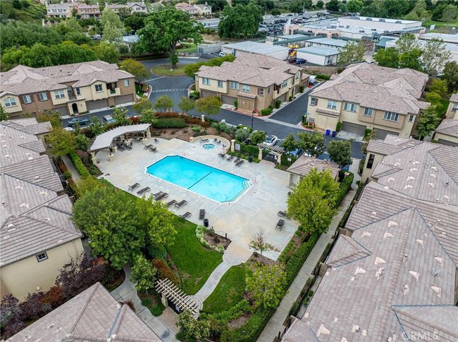 25102 Goodrich Ct, Townhouse with 2 bedrooms, 2 bathrooms and 2 parking in Stevenson Ranch CA | Image 23