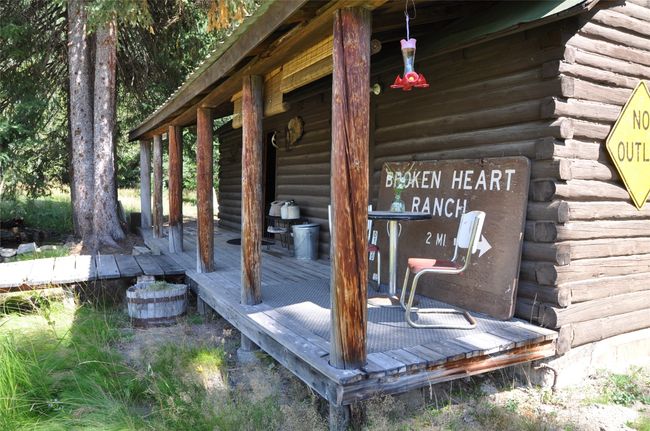 1876 Timber Creek Rd, House other with 8 bedrooms, 6 bathrooms and null parking in Haugan MT | Image 59