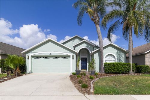 162 Brushcreek Dr, SANFORD, FL, 32771-7749 | Card Image