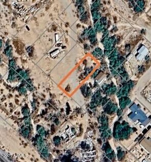 10-21 W Griffin St, Wittmann, AZ, 85361 | Card Image