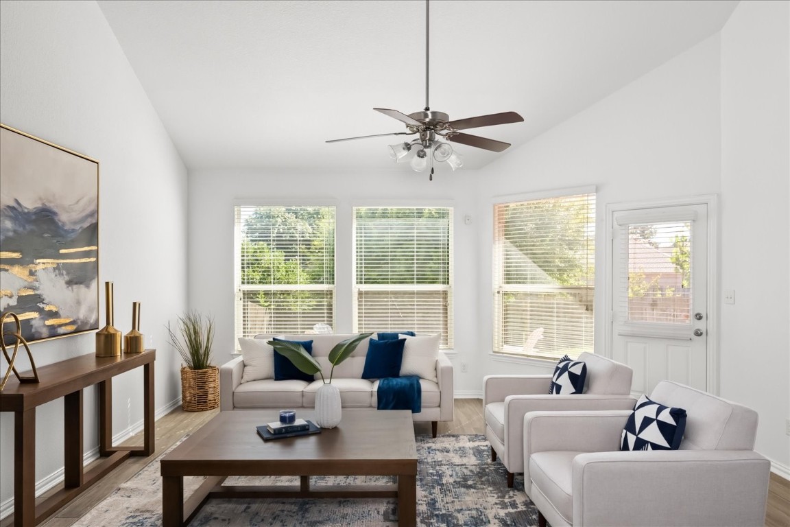 Woodhaven Trl, Round Rock, TX 78665