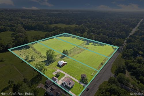 4777 W Liberty - Lot 2 - Land Road, Scio Township, MI, 48103 | Card Image