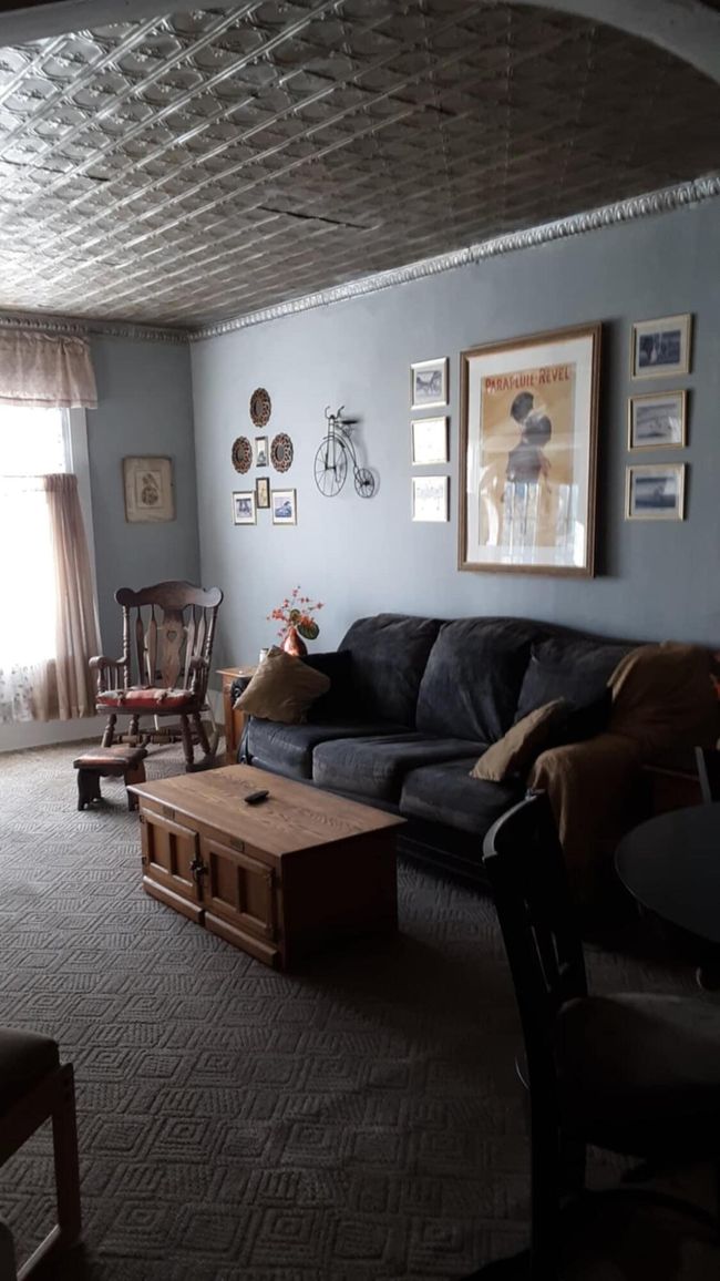 215 Main St, House other with 5 bedrooms, 1 bathrooms and null parking in N Middletown KY | Image 17