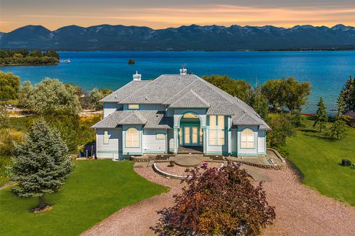 34238 Rocky Point Rd, Polson, MT, 59860 | Card Image