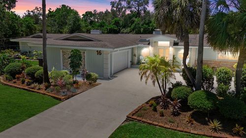 16 Birdie Ln, PALM HARBOR, FL, 34683-6474 | Card Image