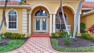 15480 River By Road, House other with 3 bedrooms, 2 bathrooms and null parking in Fort Myers FL | Image 3