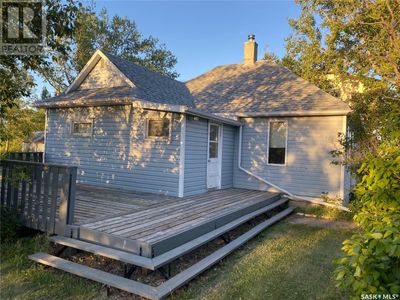 301 Shurygalo Rd, House other with 2 bedrooms, 1 bathrooms and null parking in Bienfait SK | Image 2