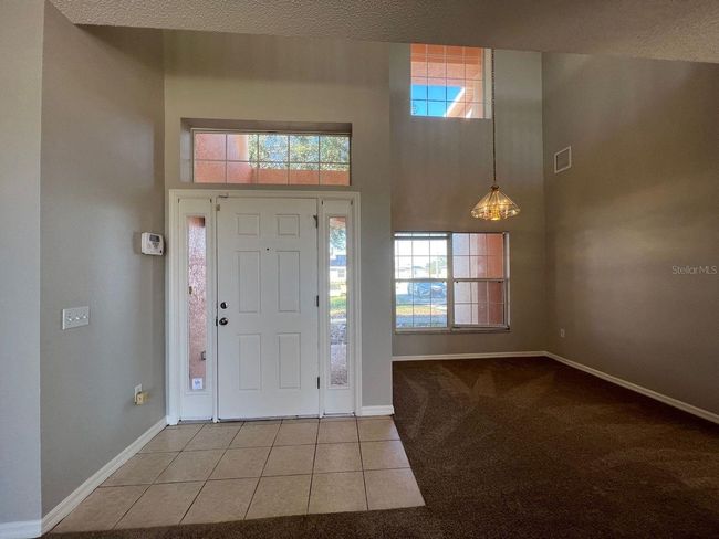 340 Cimarron Ct, House other with 4 bedrooms, 3 bathrooms and null parking in POINCIANA FL | Image 15