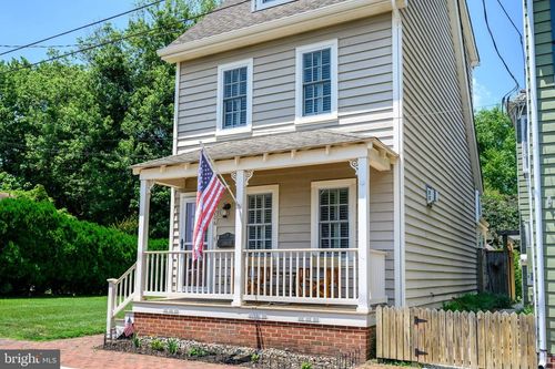 206 S Water St, CHESTERTOWN, MD, 21620-1534 | Card Image