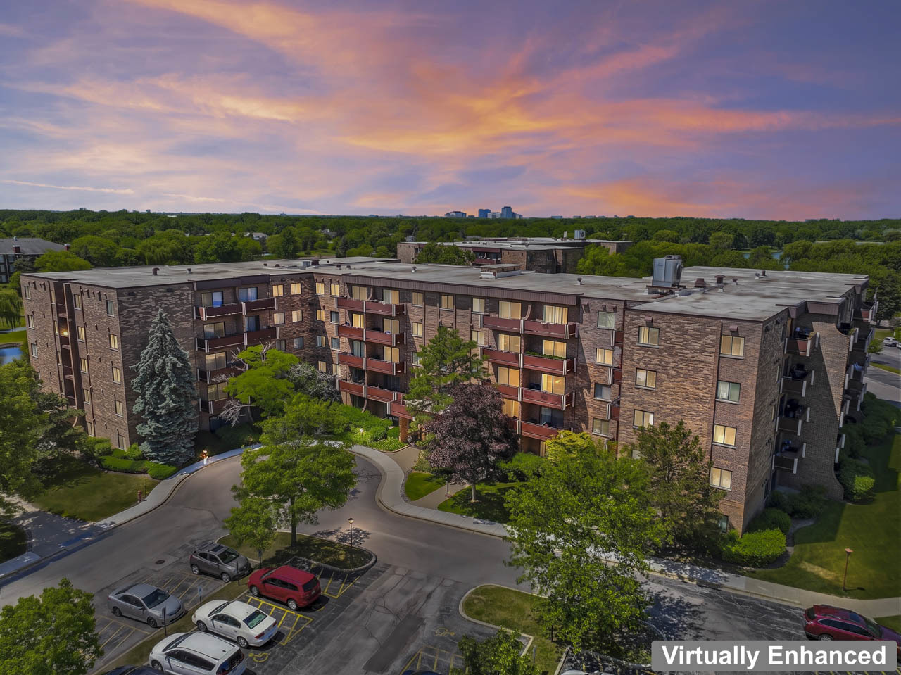 Residential in Elk Grove Village 3
