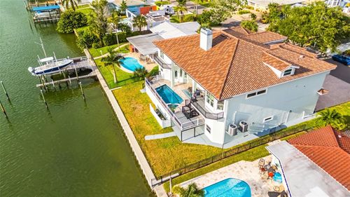 124 Leeward Is, CLEARWATER, FL, 33767-2303 | Card Image