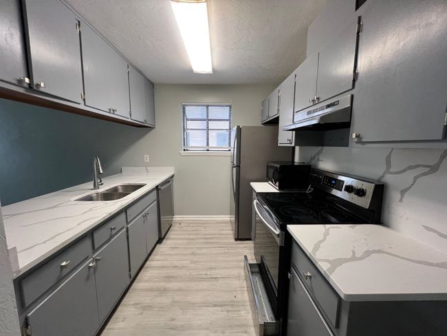 3427 Sedona Loop, Townhouse with 2 bedrooms, 2 bathrooms and null parking in Tallahassee FL | Image 7