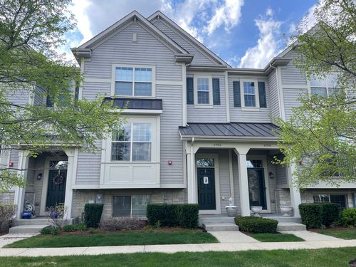 1986 Dauntless Drive, Glenview, IL, 60026 | Card Image