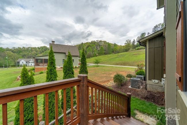 100 Grayling Dr, House other with 3 bedrooms, 2 bathrooms and null parking in Cullowhee NC | Image 35