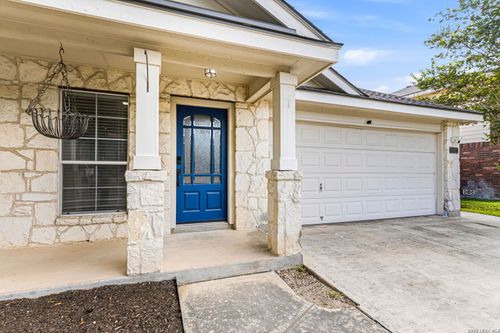 10807 Arabian Gate, San Antonio, TX, 78254-5958 | Card Image