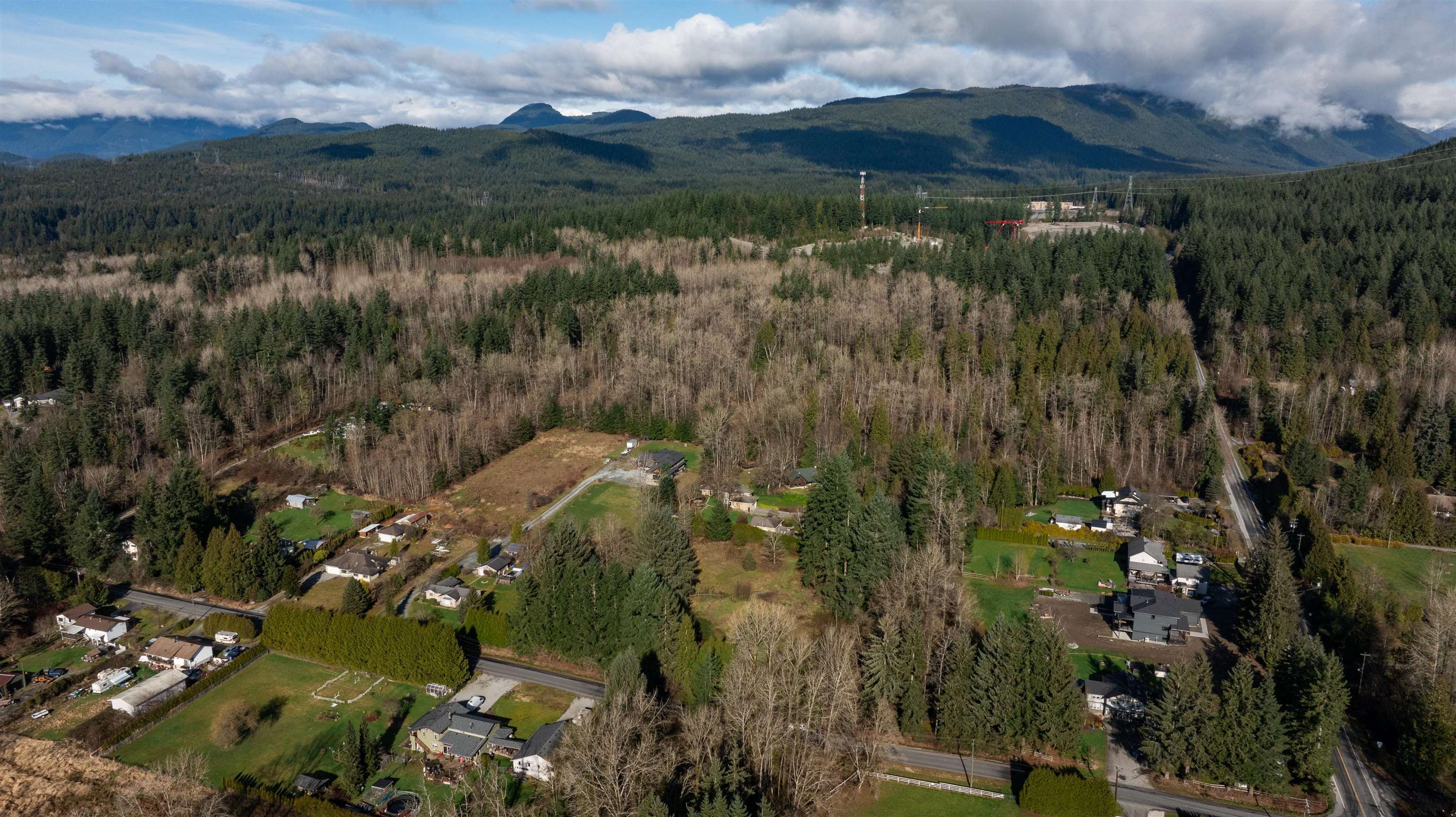 Land in Maple Ridge 5