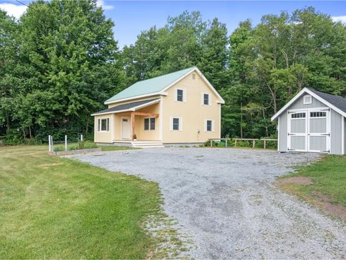 526 Hardscrabble Rd, Bristol, VT, 05443-5001 | Card Image