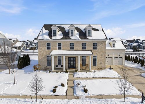 11294 Cedar Crest Dr, Plain City, OH, 43064-9260 | Card Image