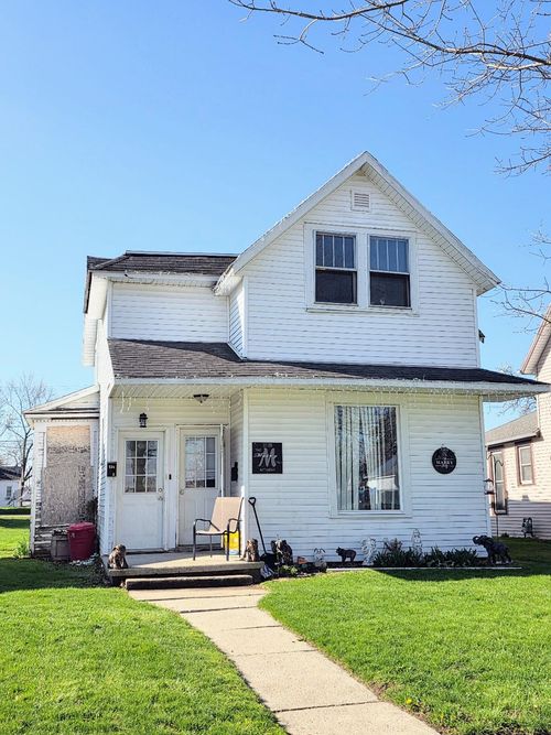 731 Columbia St, Saint Marys, OH, 45885-1940 | Card Image