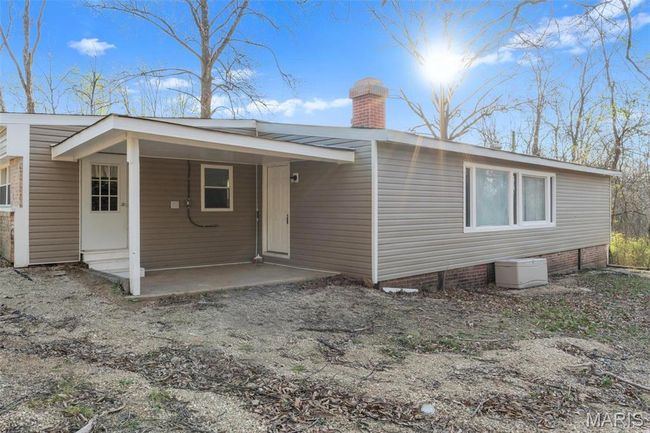 343 Del Vista Dr, House other with 2 bedrooms, 1 bathrooms and null parking in Villa Ridge MO | Image 18