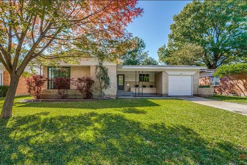 203 Leda Dr, Dallas, TX, 75218-1047 | Card Image