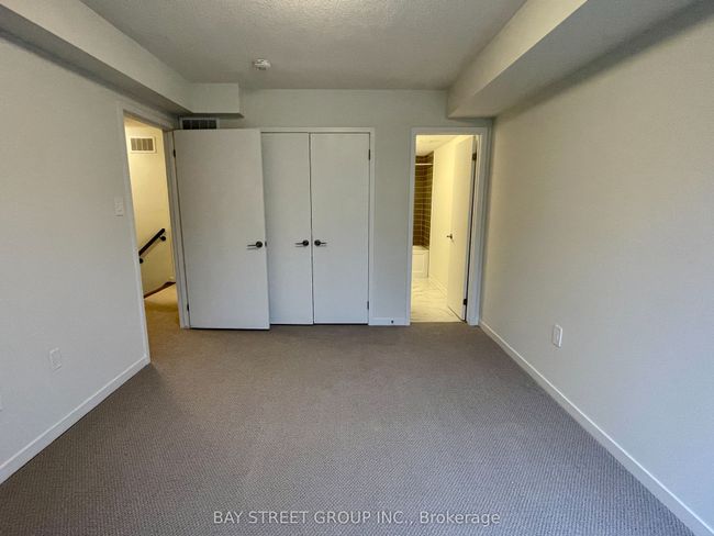 TH3 - 11 Honeycrisp Cres, Condo with 3 bedrooms, 3 bathrooms and null parking in Vaughan ON | Image 18