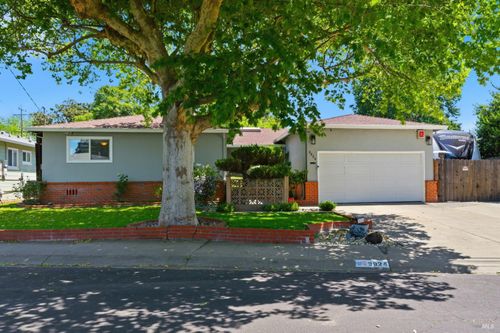 3824 Beechwood Dr, Concord, CA, 94519-1238 | Card Image