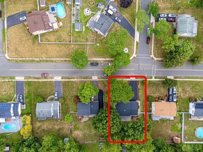 103 Stillwell Rd, House other with 4 bedrooms, 3 bathrooms and null parking in KENDALL PARK NJ | Image 39