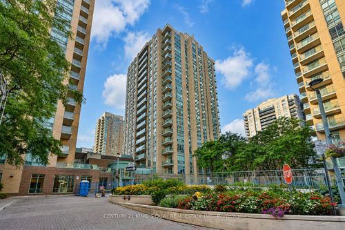 503-26 Olive Ave, North York, ON, M2N7G7 | Card Image