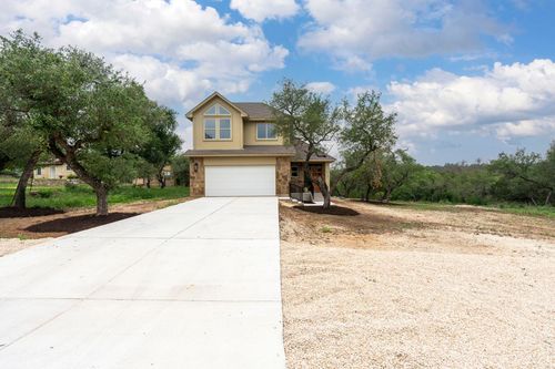 112 Twin Creek Cir, Dripping Springs, TX, 78620-3021 | Card Image