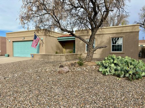 1704 Jack Nicklaus Dr, Rio Communities, NM, 87002-5927 | Card Image