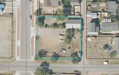 417 Palmer St, Salida, CO, 81201-3036 | Card Image
