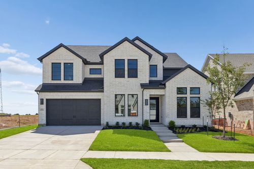 8729 Porch Pl, McKinney, TX, 75071 | Card Image