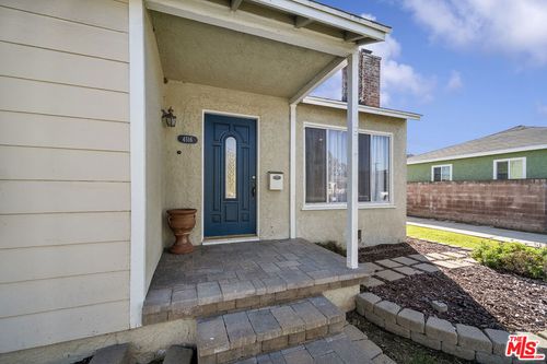 4516 Walnut Ave, Long Beach, CA, 90807-1825 | Card Image