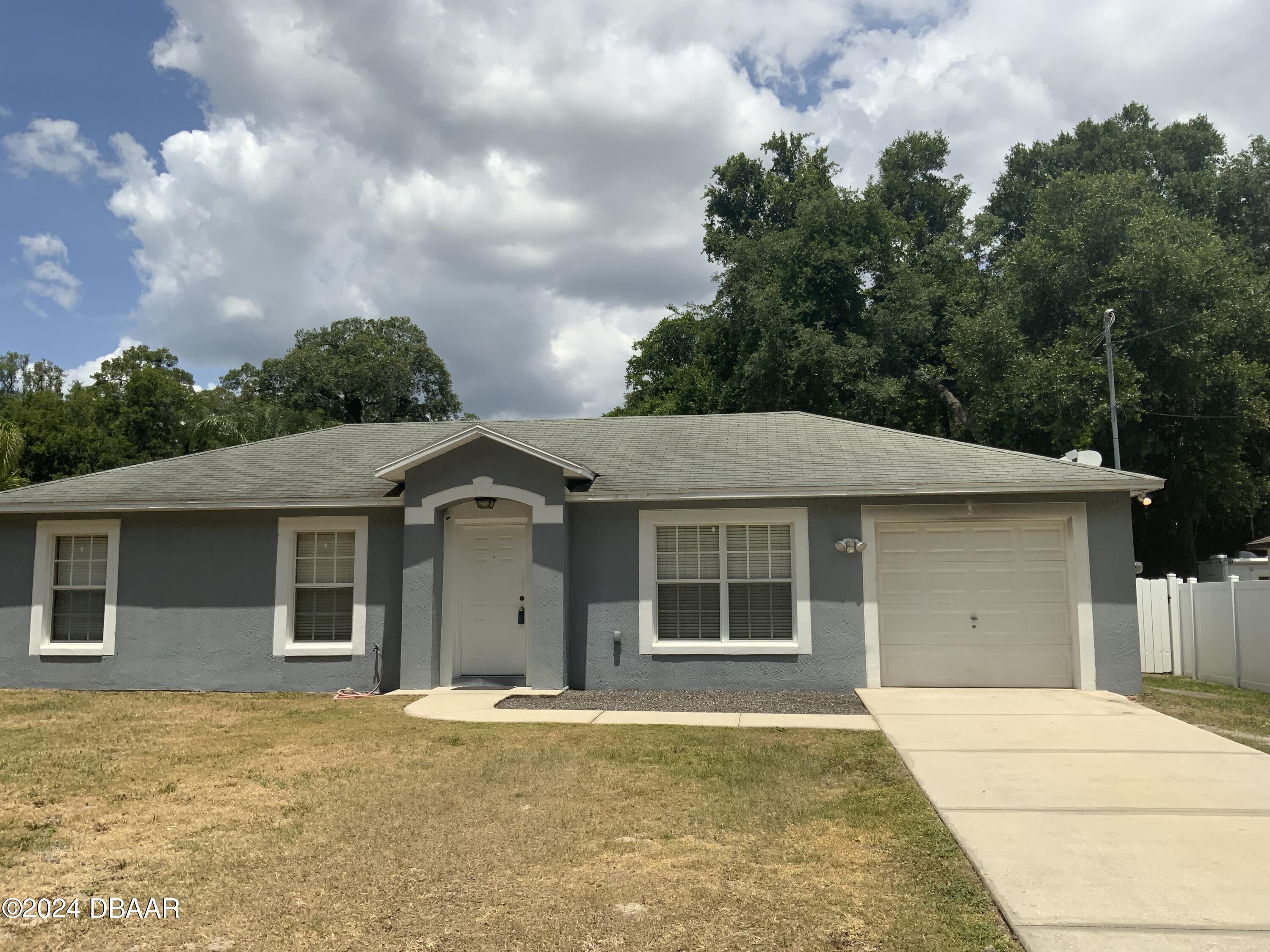 4th St, Orange City, FL 32763