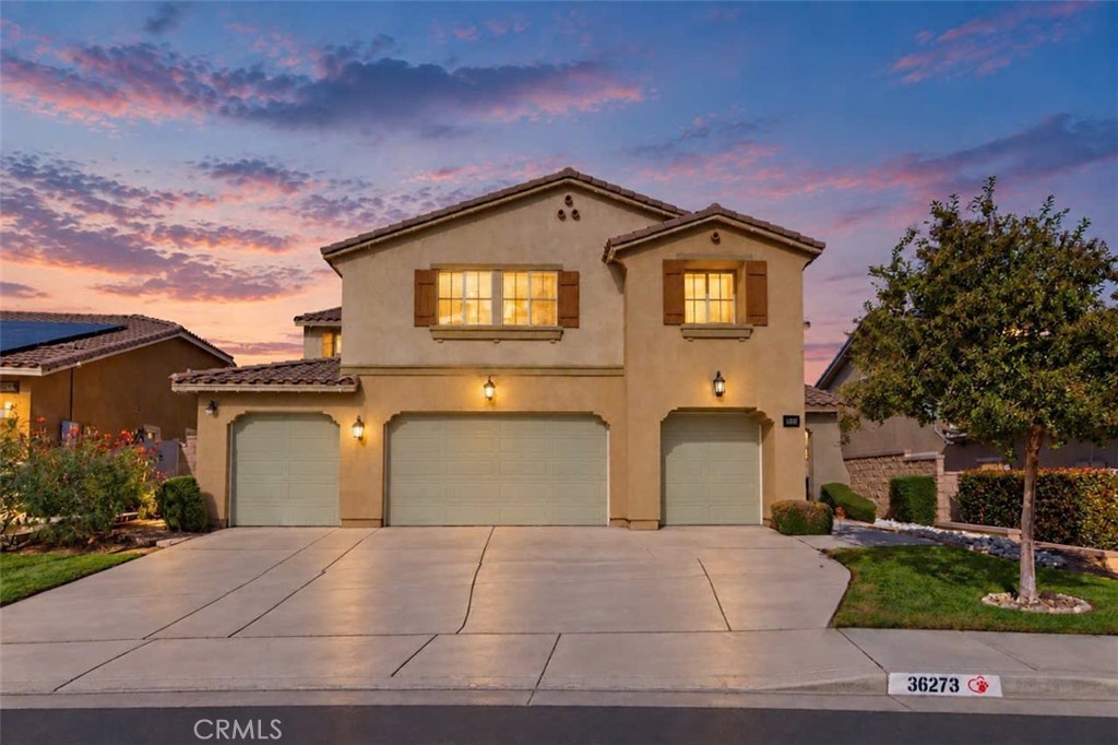 Residential in Lake Elsinore