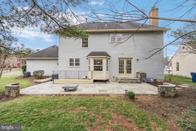 5260 Glen Meadow Rd, House other with 5 bedrooms, 4 bathrooms and null parking in CENTREVILLE VA | Image 39