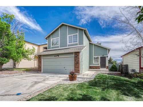 6625 Chantilly Pl, Colorado Springs, CO, 80922-1112 | Card Image