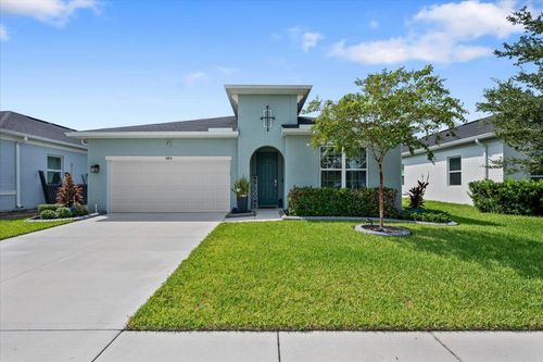 10814 Sw Pacini Way, Port Saint Lucie, FL, 34987-6305 | Card Image