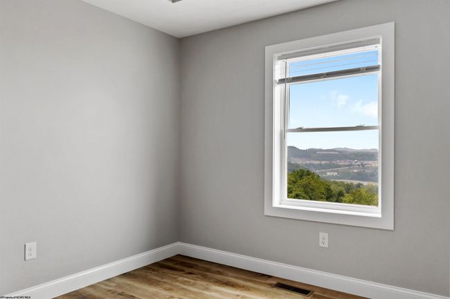 242 Horizon View Rd, Townhouse with 3 bedrooms, 4 bathrooms and 3 parking in Morgantown WV | Image 32